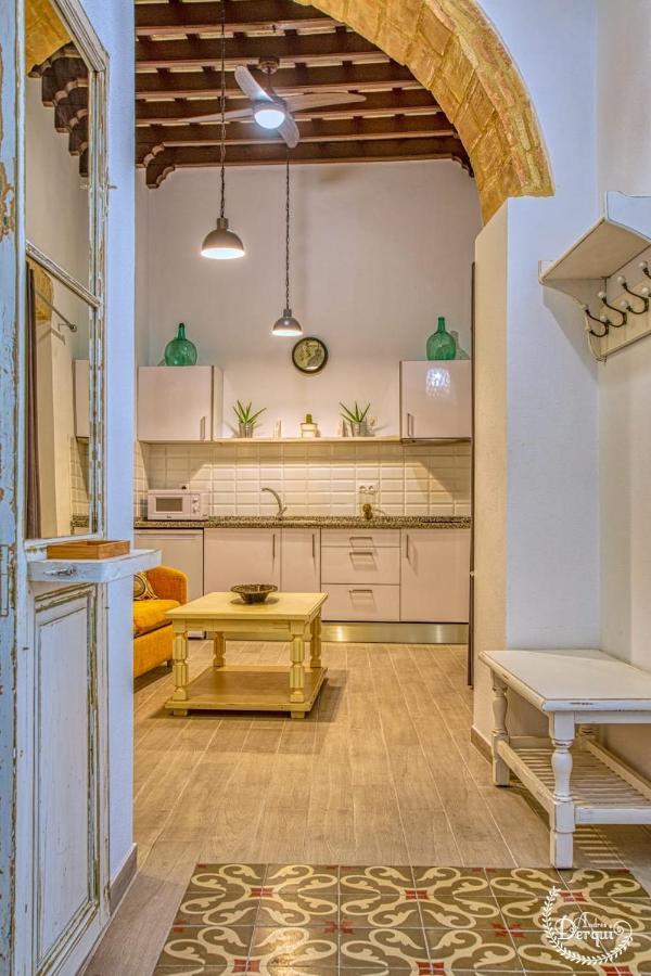 Casa Arco Del Canon - Casita Con Encanto Medina-Sidonia Exterior photo