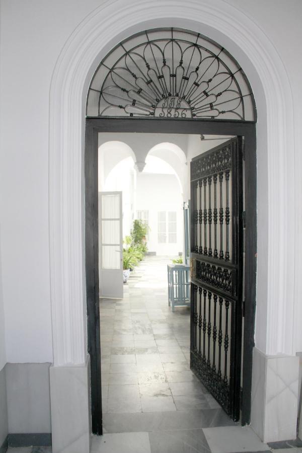 Casa Arco Del Canon - Casita Con Encanto Medina-Sidonia Exterior photo